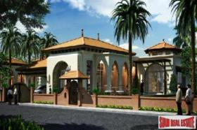 Vila Chon Buri Venda Tailândia