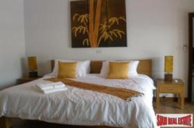 Villa ประจวบคีรีขันธ์ for sale Thailand