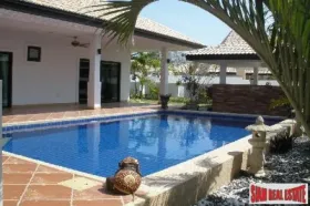 Villa in vendita a ประจวบคีรีขันธ์, Tailandia