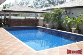 Villa ประจวบคีรีขันธ์ for sale Thailand