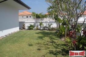 Villa ประจวบคีรีขันธ์ for sale Thailand