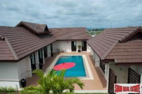 Villa en vente à ประจวบคีรีขันธ์, Thaïlande Villa en vente à ประจวบคีรีขันธ์, Thaïlande