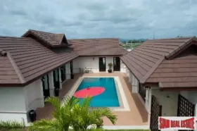 Villa in vendita a ประจวบคีรีขันธ์, Tailandia