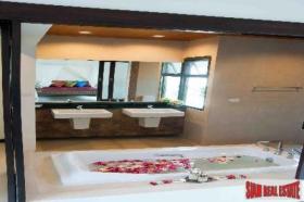 Villa ประจวบคีรีขันธ์ Zu verkaufen Thailand Villa ประจวบคีรีขันธ์ Zu verkaufen Thailand