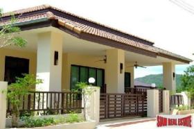 Villa for sale in ประจวบคีรีขันธ์, Thailand Villa for sale in ประจวบคีรีขันธ์, Thailand