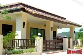 Villa in vendita a ประจวบคีรีขันธ์, Tailandia