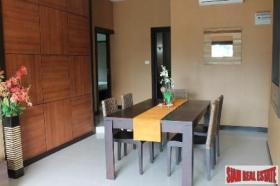 Villa ประจวบคีรีขันธ์ zu kaufen Thailand