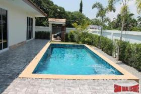 Вилла ประจวบคีรีขันธ์ Продажа Таиланд