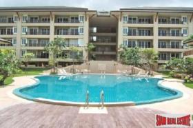 Apartman za prodaju u ประจวบคีรีขันธ์, Tajland Apartman za prodaju u ประจวบคีรีขันธ์, Tajland