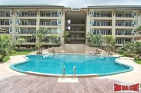 Apartment zu verkaufen in ประจวบคีรีขันธ์, Thailand