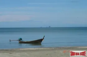 Emlak arazi / ormancılık satılık 'de กระบี่, Tayland