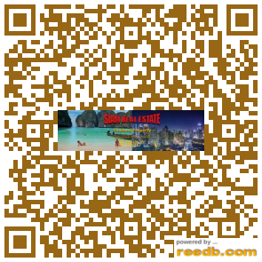 Appartements ประจวบคีรีขันธ์ Achat Thaïlande | QR-CODE ...