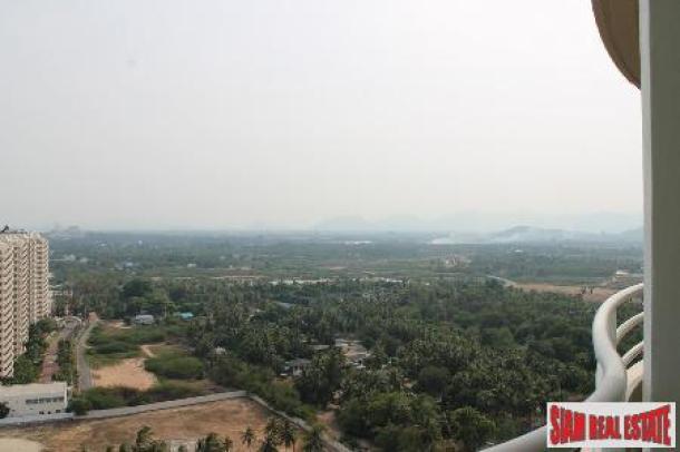 Appartements ประจวบคีรีขันธ์ Achat Thaïlande