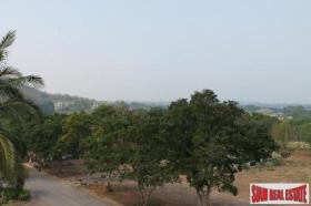 Apartman ประจวบคีรีขันธ์ Na prodaju Tajland