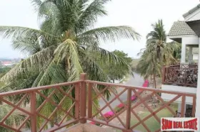 Apartment zu verkaufen in ประจวบคีรีขันธ์, Thailand