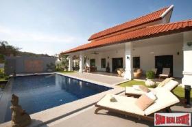 Villa te koop in ประจวบคีรีขันธ์, Thailand
