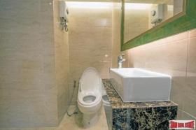 Ház Bangkok Eladó Thaiföld