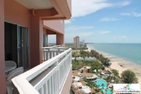 フラット 販売中 で ประจวบคีรีขันธ์, タイ