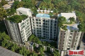 Apartment for sale in Chon Buri Province, Thailand Apartment for sale in Chon Buri Province, Thailand