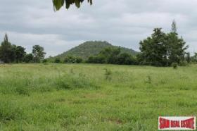 Property Land / erdo"gazdálkodás ประจวบคีรีขันธ์ Eladó Thaiföld