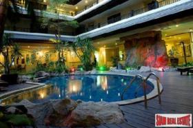 Apartamento à venda em Chon Buri, Tailândia Apartamento à venda em Chon Buri, Tailândia