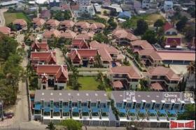 Vila Chon Buri Venda Tailândia