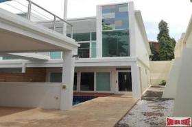 Vila Chon Buri Venda Tailândia