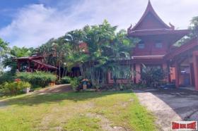 Huis te koop in Phuket, Thailand