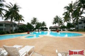 Apartamentos en venta en ประจวบคีรีขันธ์, Tailandia