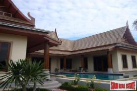 Villa en venta en ประจวบคีรีขันธ์, Tailandia Villa en venta en ประจวบคีรีขันธ์, Tailandia