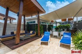 Townhouse Phuket for sale Thailand