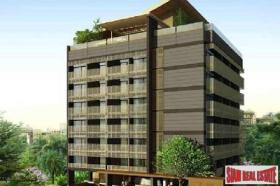 Apartment For Sale in Chon Buri Province, Thailand Apartment For Sale in Chon Buri Province, Thailand