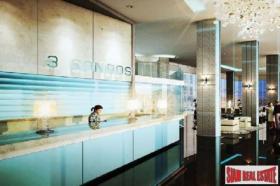 Otel Chon Buri Satılık Tayland