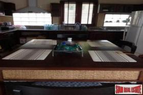 Villa Surat Thani À vendre Thaïlande