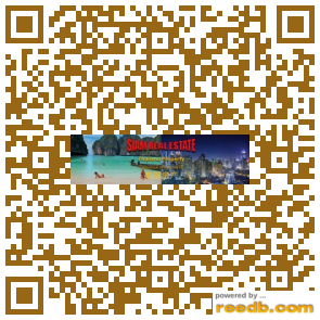 Vila Surat Thani Na prodaju Tajland | QR-CODE ...