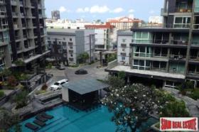 Penthouse te koop in Chon Buri, Thailand Penthouse te koop in Chon Buri, Thailand