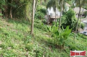 Nekretnine zemljišta / šumarstvo za prodaju u Phuket, Tajland Nekretnine zemljišta / šumarstvo za prodaju u Phuket, Tajland