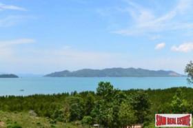 Property land/forestry for sale in Phang-nga Province, Thailand Property land/forestry for sale in Phang-nga Province, Thailand