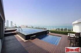 apartman Chon Buri Satılık Tayland