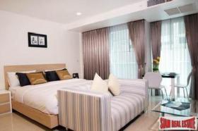 apartman Chon Buri Satılık Tayland