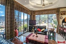 Apartment Phuket zu kaufen Thailand