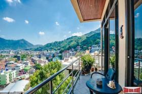 Apartment zu verkaufen in Phuket, Thailand