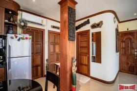 Apartment Phuket zu kaufen Thailand