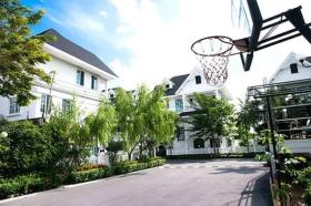 Vila Bangkok Venda Tailândia