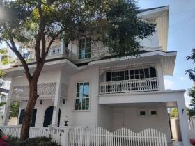 Vila Bangkok Venda Tailândia