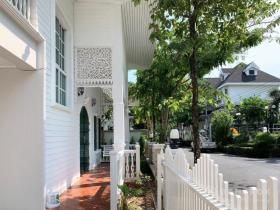 Vila Bangkok Venda Tailândia