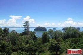 Property land / bosbouw te koop in กระบี่, Thailand Property land / bosbouw te koop in กระบี่, Thailand