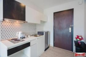 apartman  Phuket Satılık Tayland