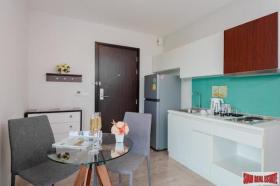 apartman  Phuket Satılık Tayland