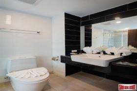 apartman  Phuket Satılık Tayland